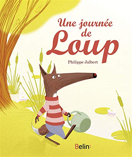 9782701159676: Une journe de Loup