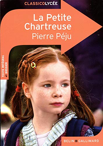 Imagen de archivo de La Petite Chartreuse Pju,Pierre a la venta por BIBLIO-NET