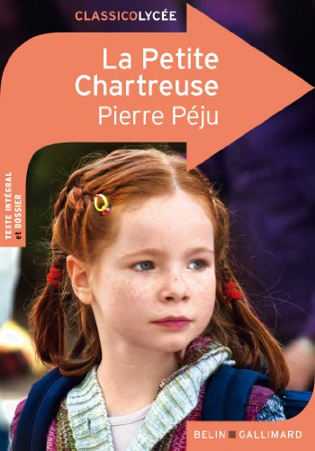 Stock image for La Petite Chartreuse Pju,Pierre for sale by BIBLIO-NET