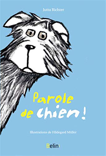 Stock image for Parole de chien for sale by Ammareal
