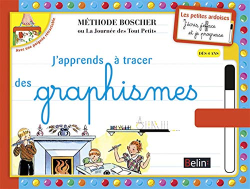 Stock image for J'apprends  Tracer Des Graphismes for sale by RECYCLIVRE