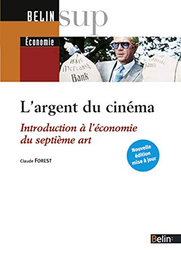 Stock image for L'argent du cinma for sale by medimops