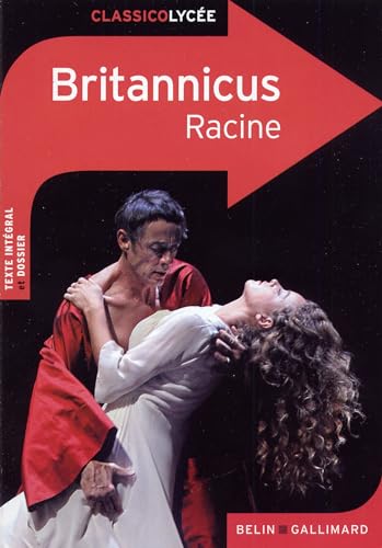 Beispielbild fr Britannicus zum Verkauf von books-livres11.com