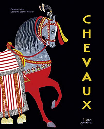 Imagen de archivo de Chevaux a la venta por Ammareal