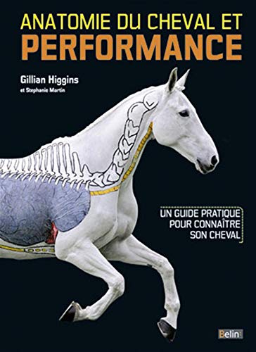 Imagen de archivo de Anatomie du cheval et performance : Un guide pratique pour connatre son cheval a la venta por medimops