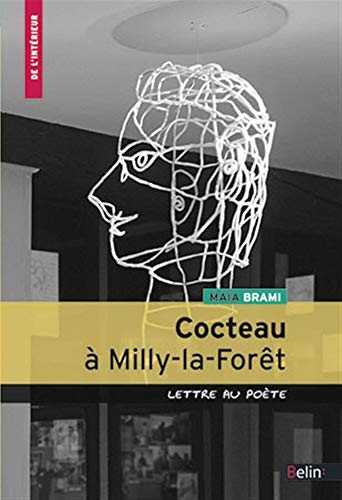 Beispielbild fr Cocteau  Milly-la-Fort : Lettre au pote zum Verkauf von medimops