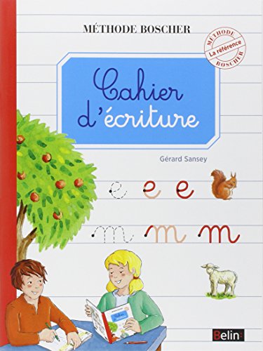 9782701193113: Cahier d'criture