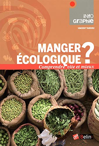 9782701193168: Manger cologique ?