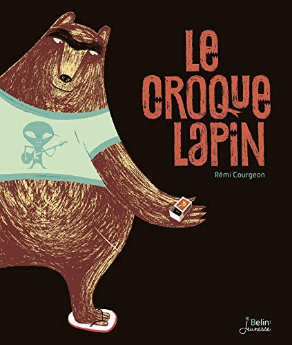 Beispielbild fr Le Croque-Lapin zum Verkauf von Ammareal