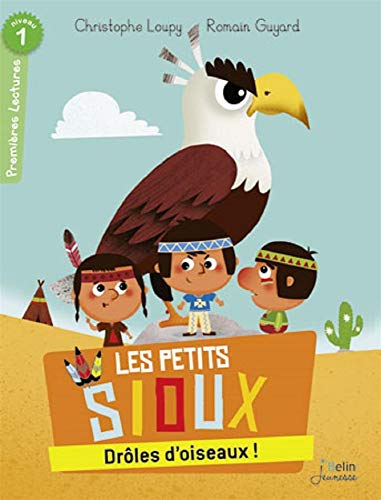 Stock image for Droles d'Oiseaux ! for sale by LeLivreVert