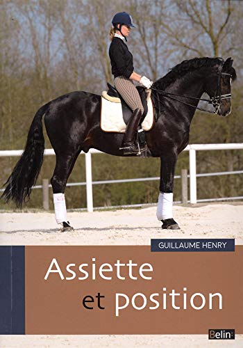 9782701195124: Assiette et position - Nouvelle dition