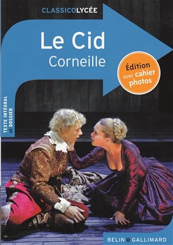 Stock image for Le Cid for sale by Revaluation Books