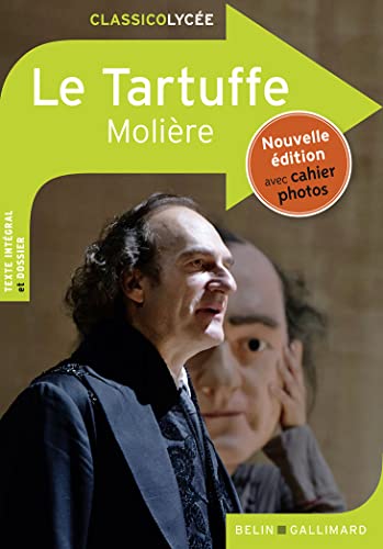 Stock image for Le Tartuffe for sale by Revaluation Books