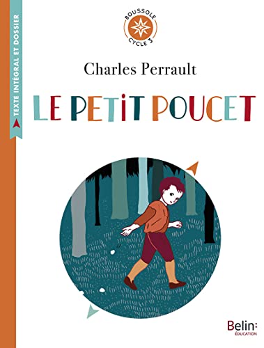 9782701197531: Le Petit Poucet: Boussole Cycle 3