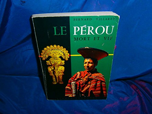 Stock image for Le Prou for sale by A TOUT LIVRE
