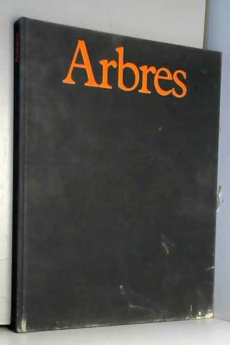 Arbres (French Edition) (9782701304465) by Clavel, Bernard