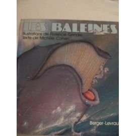 Les Baleines