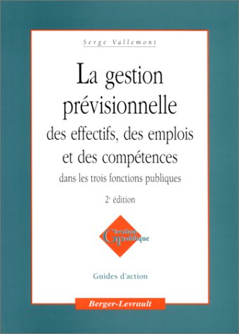 9782701312521: gestion publique