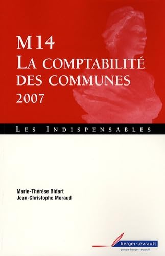 9782701315676: M14: La comptabilit des communes