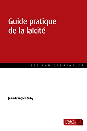 Beispielbild fr Guide pratique de la lacit zum Verkauf von medimops