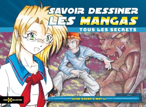 Stock image for Savoir dessiner les mangas for sale by Gallix
