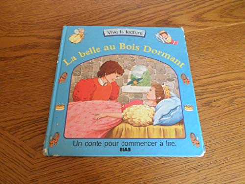 Stock image for La Belle Au Bois Dormant for sale by RECYCLIVRE