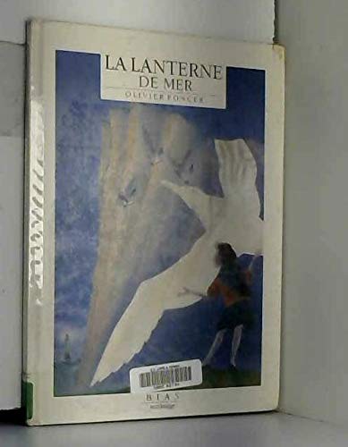Beispielbild fr La Lanterne de Mer zum Verkauf von Ammareal