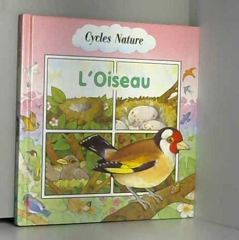 Beispielbild fr L'Oiseau zum Verkauf von Ammareal