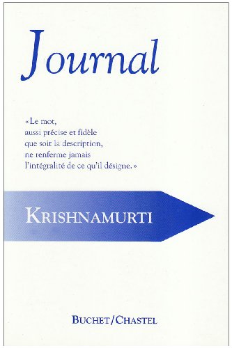 9782702013731: Journal