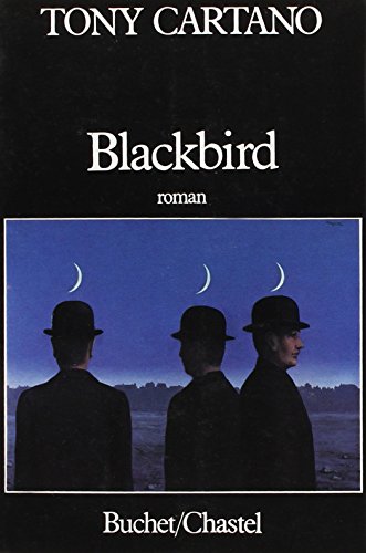 9782702014288: Blackbird