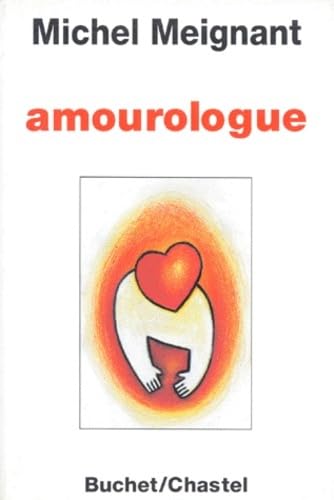 Imagen de archivo de Amourologue a la venta por Ammareal