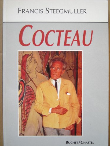 9782702016244: COCTEAU