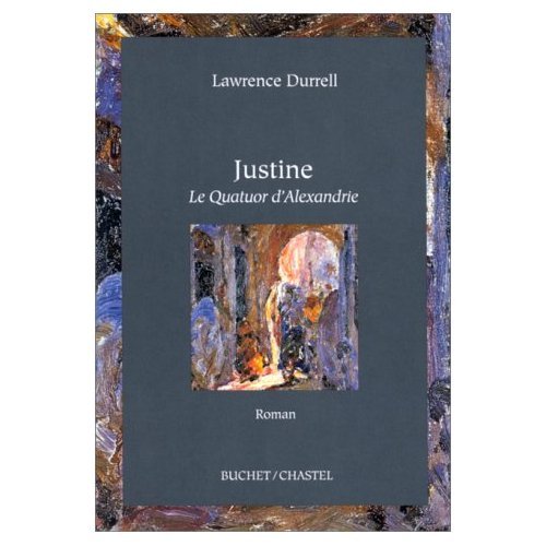 Stock image for Le Quatuor D'alexandrie. Vol. 1. Justine for sale by RECYCLIVRE