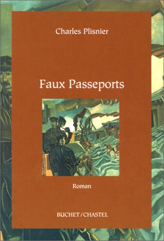 Beispielbild fr Faux passeports zum Verkauf von Ammareal