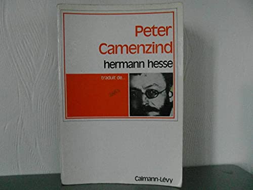 Beispielbild fr Peter camenzind zum Verkauf von Ammareal