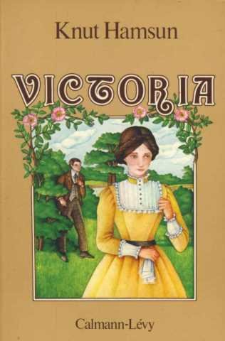 Imagen de archivo de Victoria a la venta por RECYCLIVRE