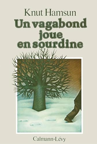 9782702102978: Un Vagabond joue en sourdine