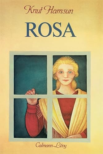 Rosa - Knut Hamsun