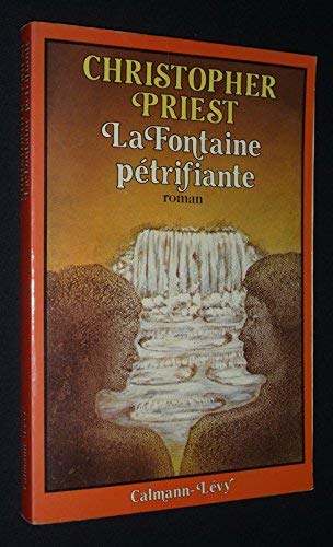 9782702104330: La fontaine petrifiante (Suspense - Crime)