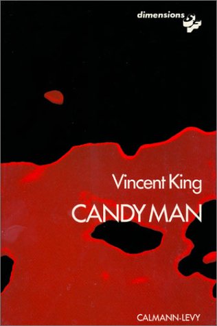 9782702104965: Candy man (Suspense - Crime)