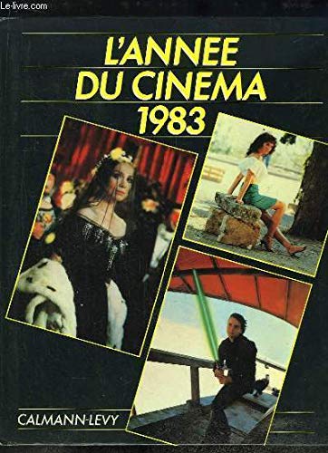 Stock image for Annee du cinema-l- 1983 for sale by Ammareal