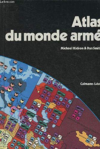 Beispielbild fr Atlas du monde arm zum Verkauf von Le-Livre