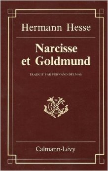 Beispielbild fr Narcisse Et Goldmund : Recit zum Verkauf von RECYCLIVRE