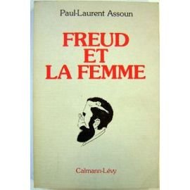 Imagen de archivo de Freud et la femme. a la venta por AUSONE
