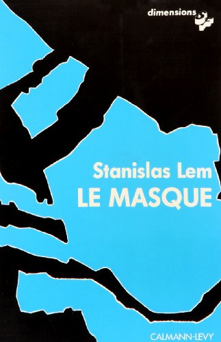Beispielbild fr Le masque zum Verkauf von Ammareal
