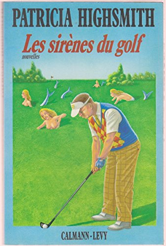 9782702112885: Les Sirnes du golf