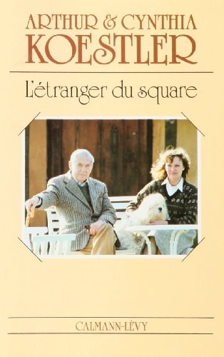 Beispielbild fr L'tranger du square zum Verkauf von Gallix