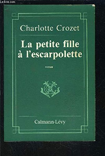 Imagen de archivo de La Petite fille  l'escarpolette a la venta por Librairie Th  la page