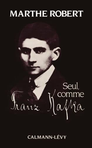 Immagine dell'editore per Seul, comme Franz Kafka venduto da medimops