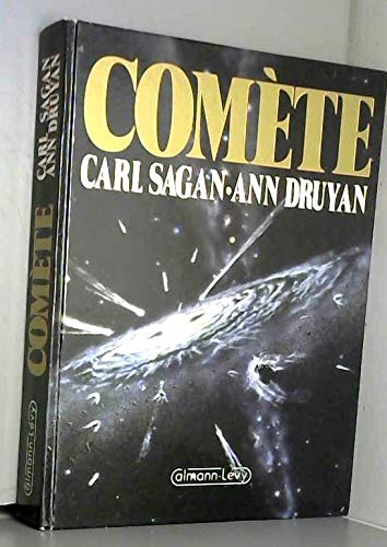 9782702114339: Comete